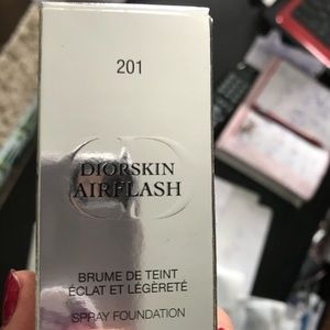 Dior airflash